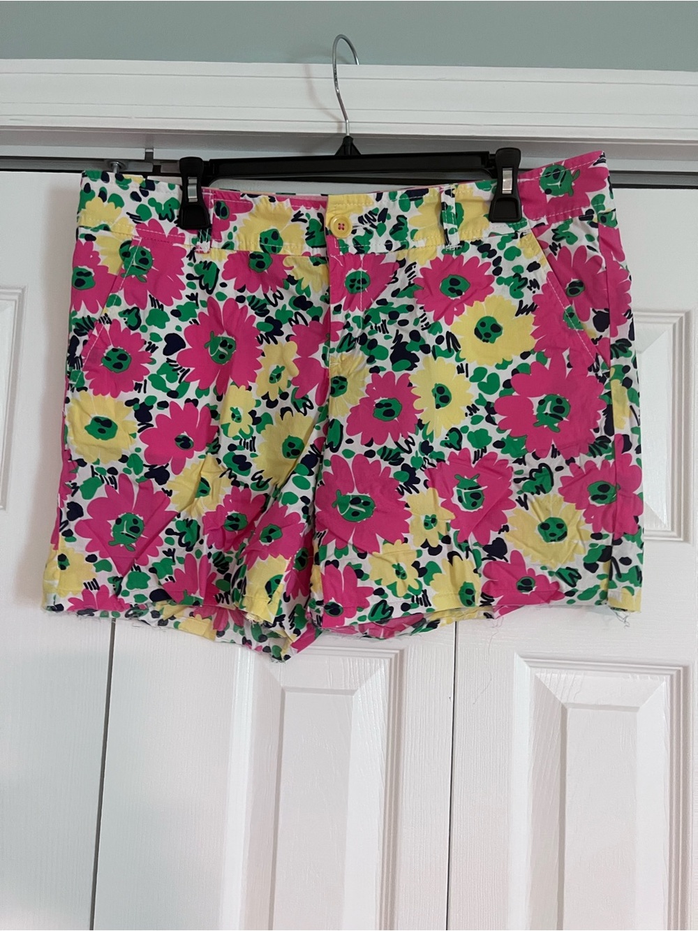Lilly Pulitzer Shorts